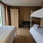 Campingkamer Knegsel