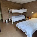 Campingkamer Hotel
