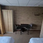 Hotel Campingkamer *