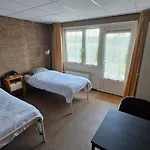 Campingkamer Knegsel