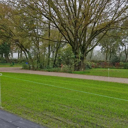 Campingkamer *
