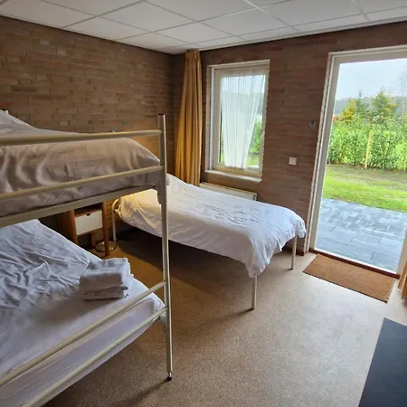 Campingkamer *