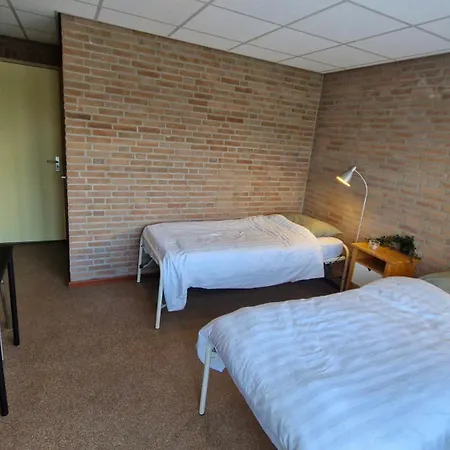 Campingkamer Hotel Knegsel