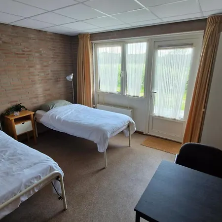 Campingkamer Knegsel
