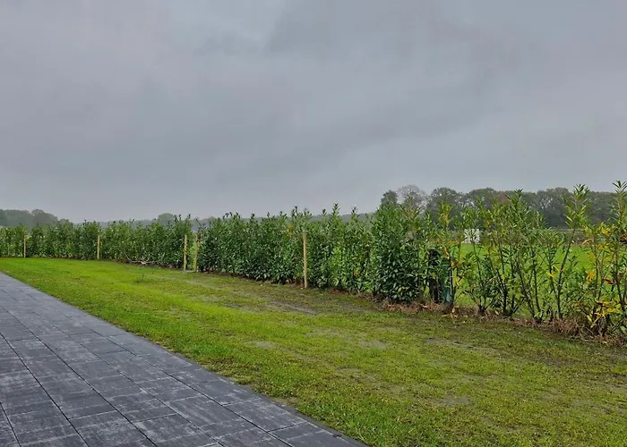 Hotel Campingkamer Knegsel