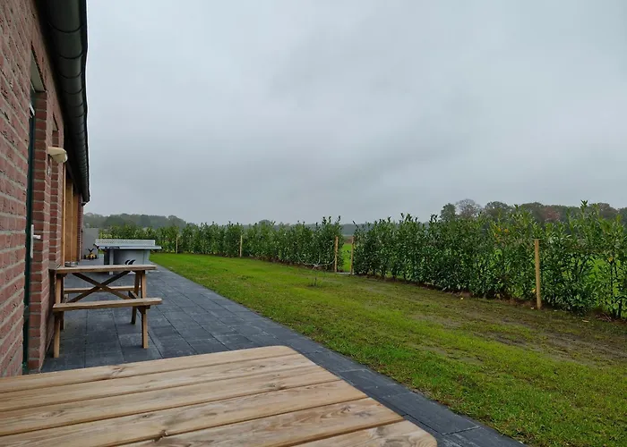 Campingkamer * Knegsel